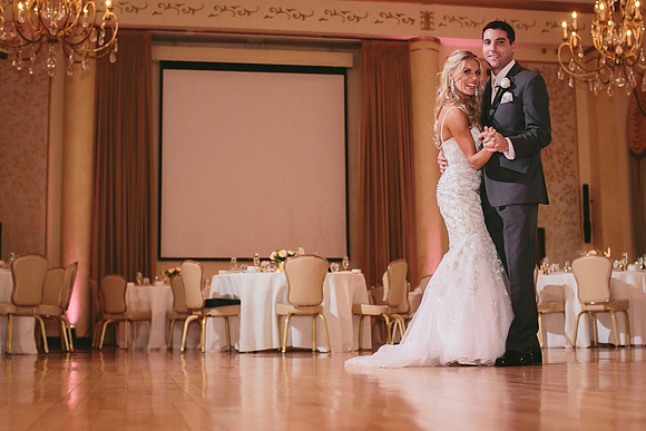 Kristen & Steve Wedding-725