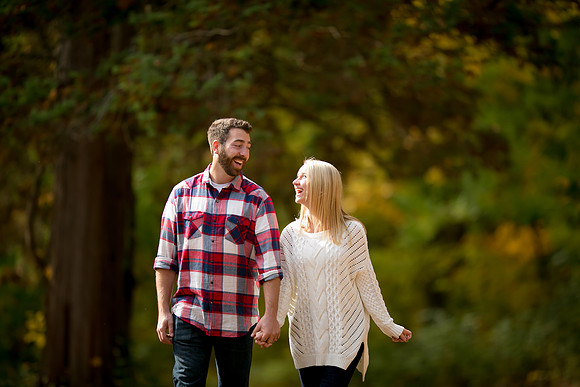 Mary & Victor - Engagement Portraits -073