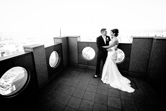 Melissa & Jeff Wedding-509