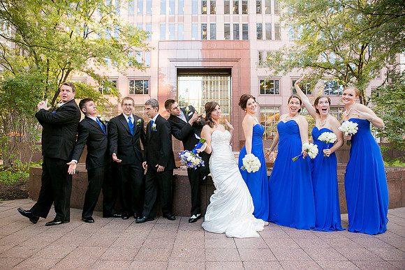 Melissa & Jeff Wedding-383