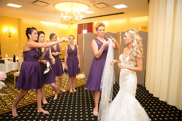 Kristen & Steve Wedding-098