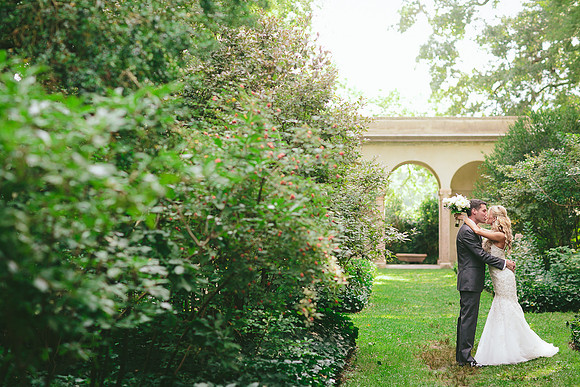 Kristen & Steve Wedding-236