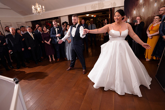 Jennifer & Alex Wedding-359