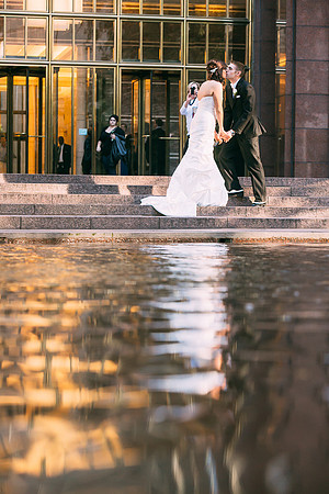 Melissa & Jeff Wedding-500