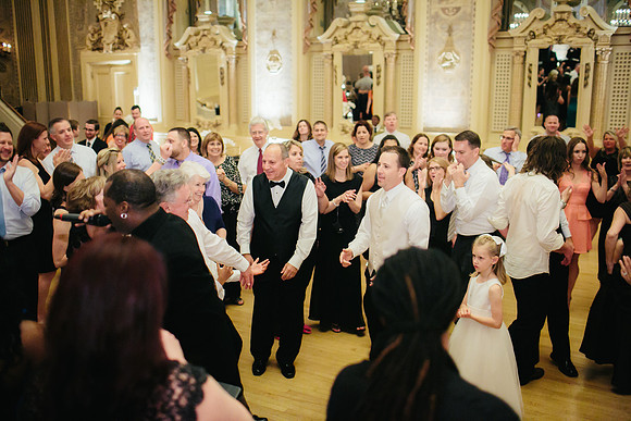 Melissa & Joe Wedding-976