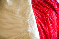 Alice and Archie Wedding