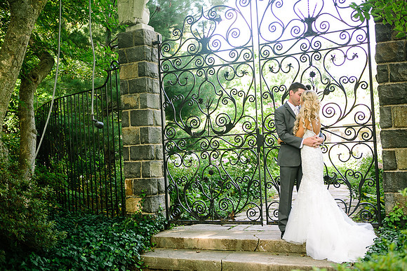 Kristen & Steve Wedding-220