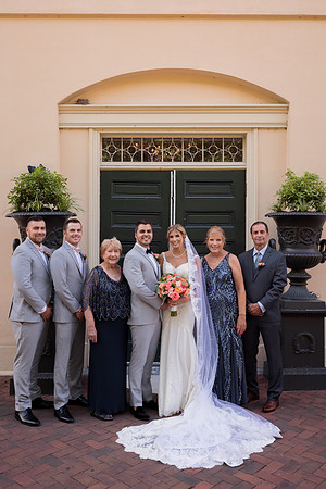 Sandra & Pat Wedding-279