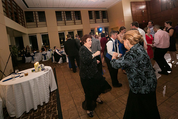 Melissa & Jeff Wedding-943