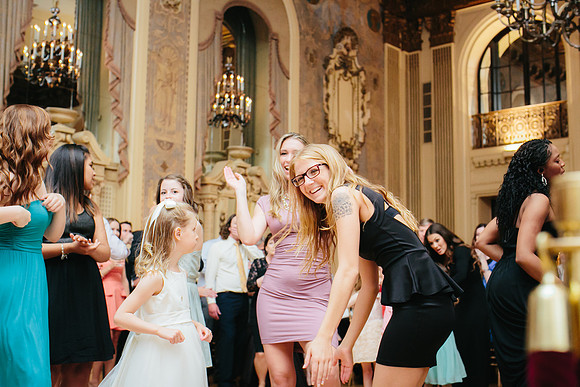 Melissa & Joe Wedding-886