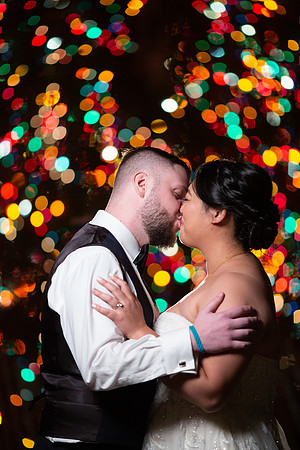 Jennifer & Alex Wedding-494