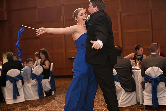 Melissa & Jeff Wedding-805