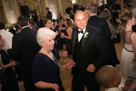 Melissa & Joe Wedding-813