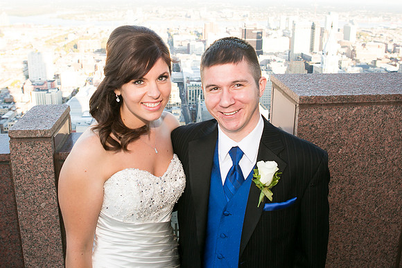 Melissa & Jeff Wedding-557