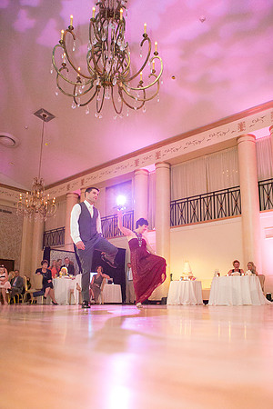 Kristen & Steve Wedding-992
