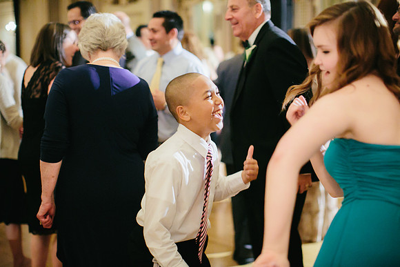 Melissa & Joe Wedding-808