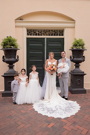 Sandra & Pat Wedding-304