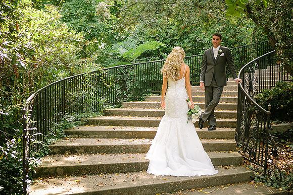 Kristen & Steve Wedding-210