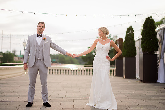 Sandra & Pat Wedding-758