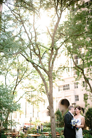 Melissa & Jeff Wedding-224