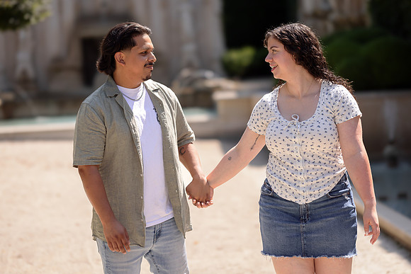 Mark & Gabby Engagement Portrait by Reiner Photo-23