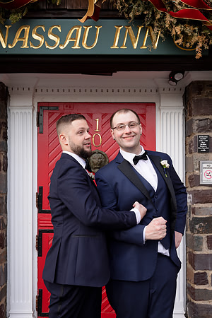 Jennifer & Alex Wedding-164