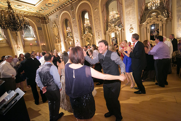 Melissa & Joe Wedding-973