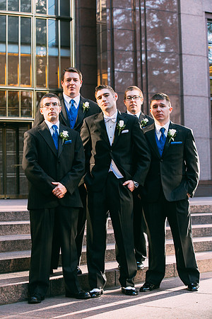 Melissa & Jeff Wedding-482