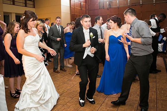 Melissa & Jeff Wedding-964