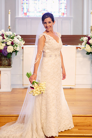 Melissa & Joe Wedding-476
