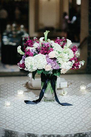 Melissa & Joe Wedding-916