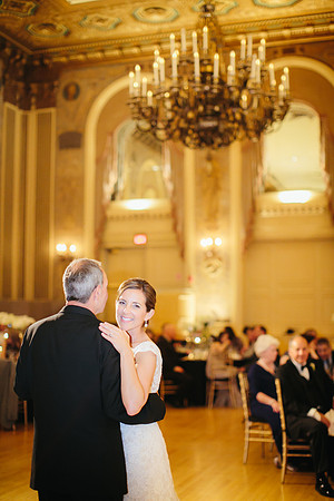 Melissa & Joe Wedding-780