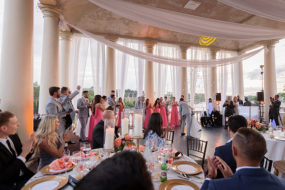 Sandra & Pat Wedding-999