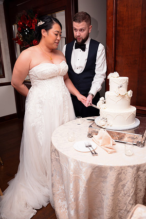 Jennifer & Alex Wedding-557