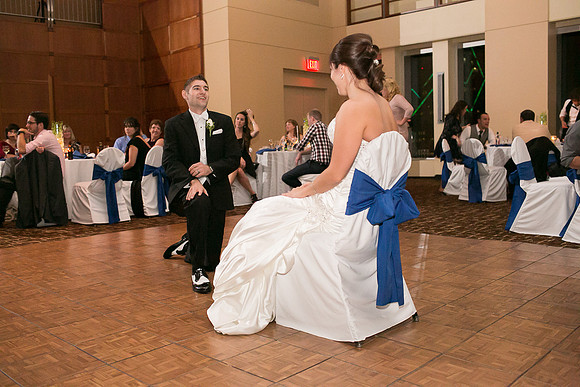 Melissa & Jeff Wedding-1067