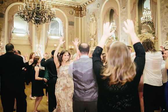 Melissa & Joe Wedding-952
