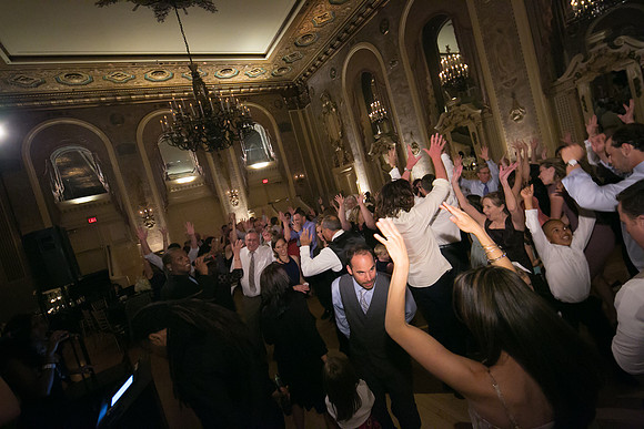 Melissa & Joe Wedding-965
