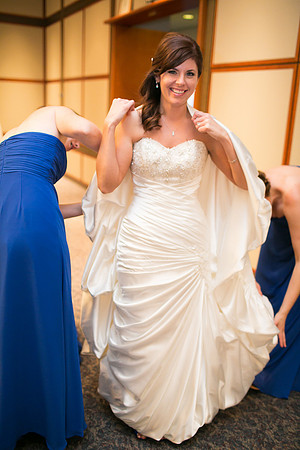 Melissa & Jeff Wedding-750