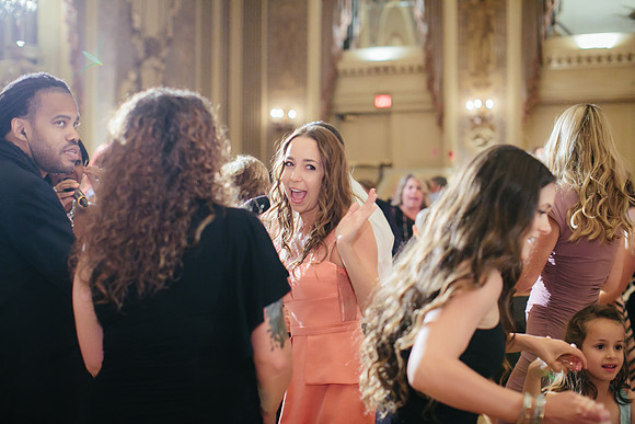 Melissa & Joe Wedding-837