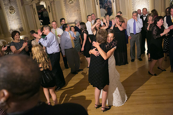 Melissa & Joe Wedding-879