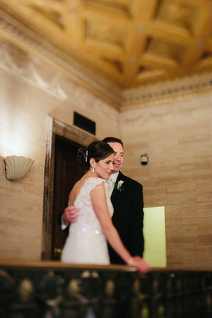 Melissa & Joe Wedding-899