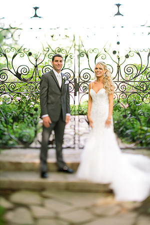 Kristen & Steve Wedding-224