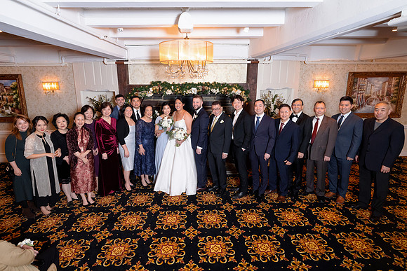 Jennifer & Alex Wedding-269