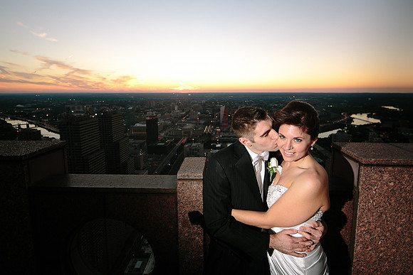 Melissa & Jeff Wedding-745