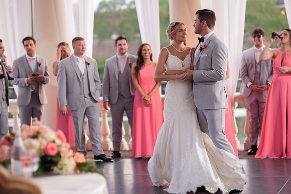 Sandra & Pat Wedding-981