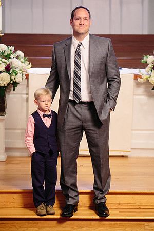Melissa & Joe Wedding-420