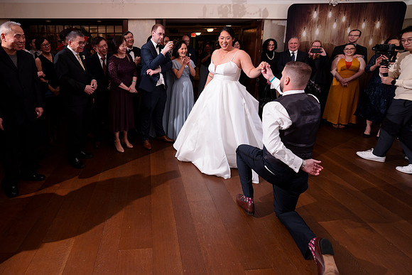 Jennifer & Alex Wedding-350