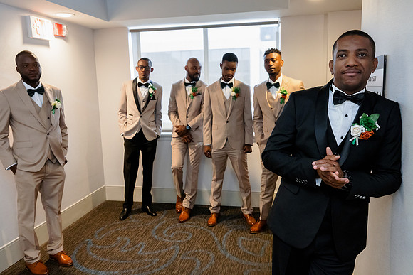 Franclyne & Allen Wedding 028