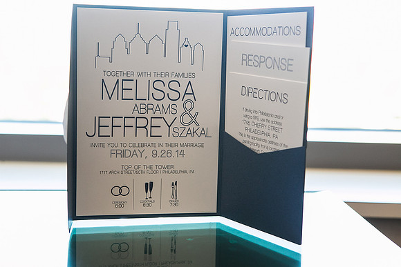 Melissa & Jeff Wedding-029