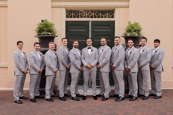 Sandra & Pat Wedding-333